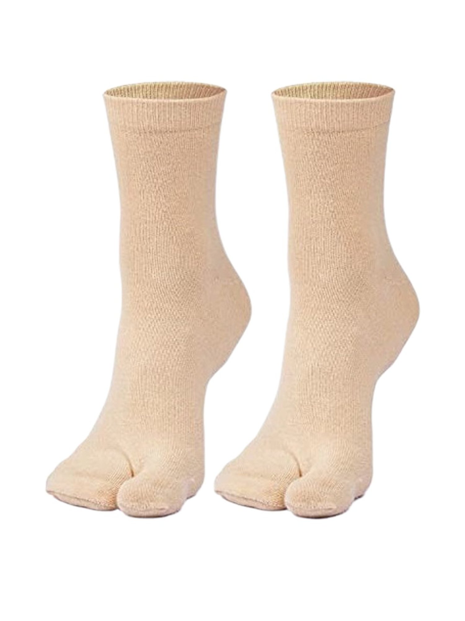 Sokker Beige Socks
