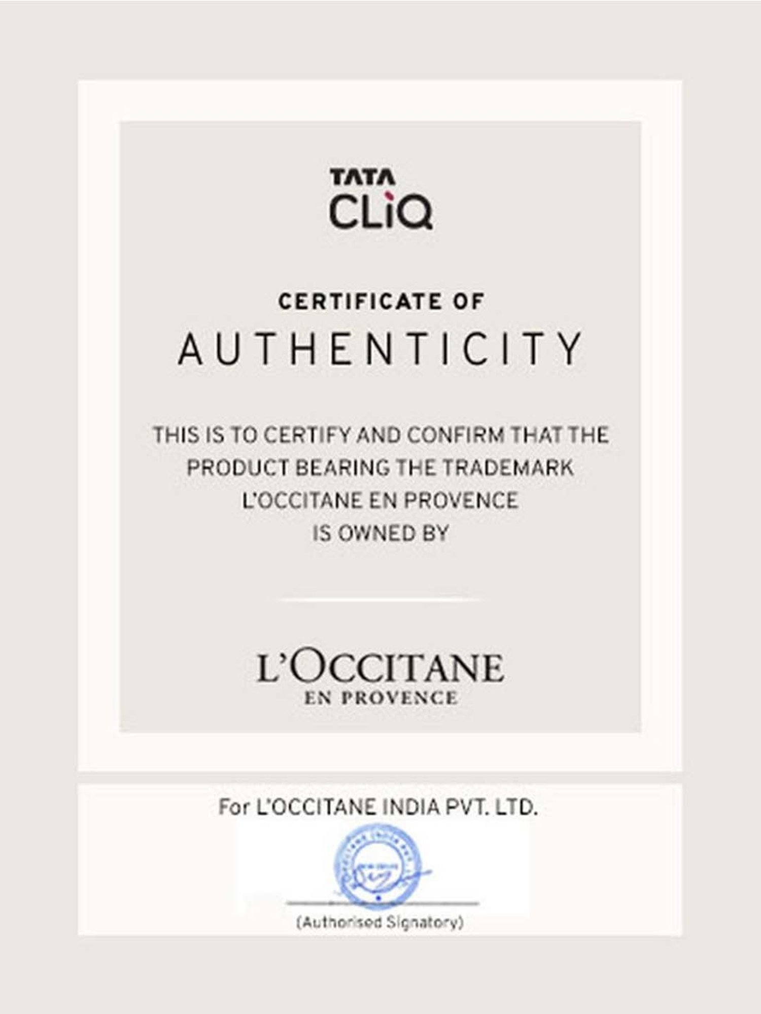 L'Occitane Rose Hand Cream - 150 ml