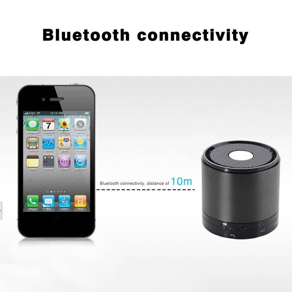 Enermax O'Marine EAS03-BS Black/Silver Waterproof Wireless Speaker