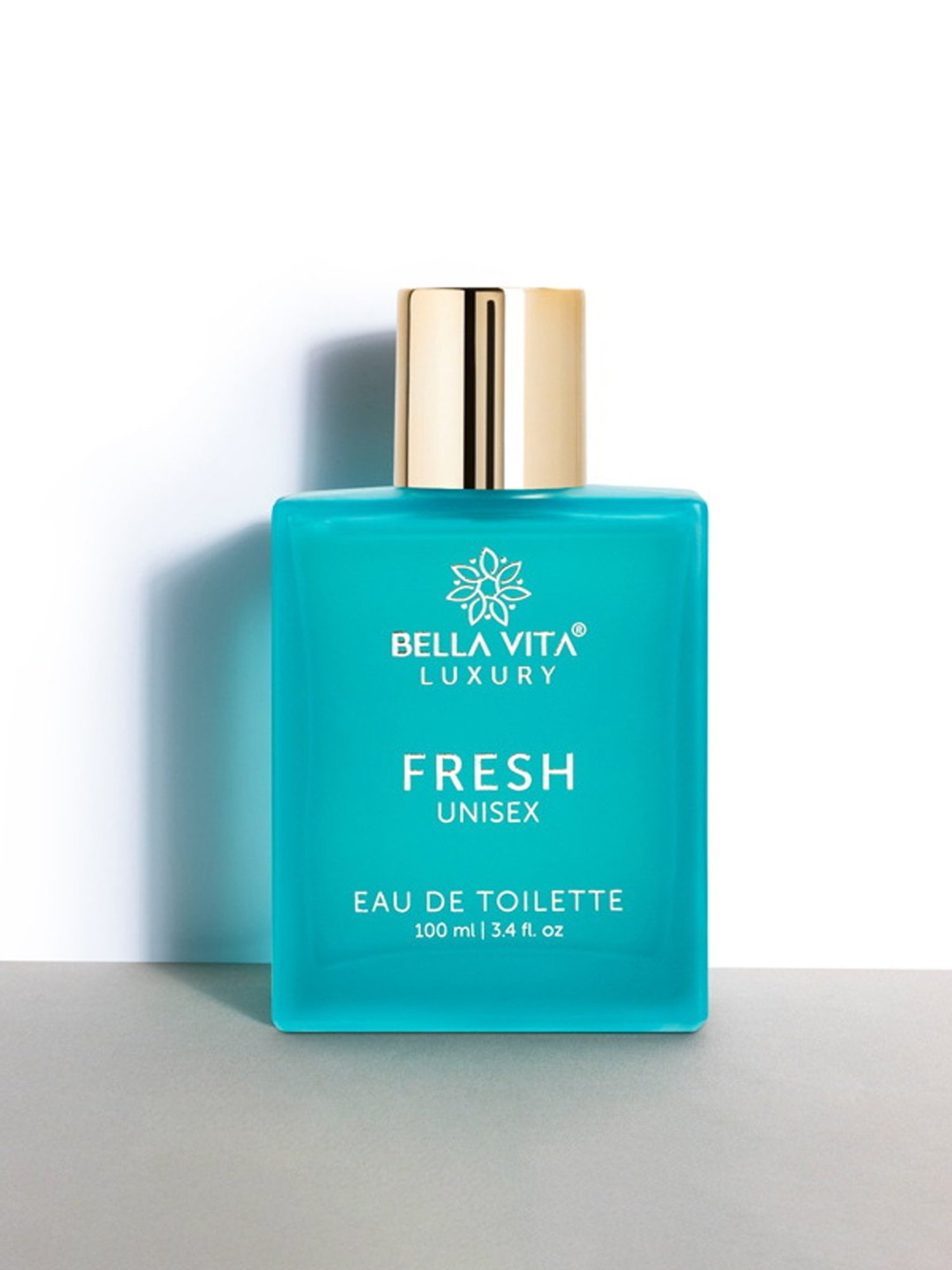 Bella Vita Luxury Premium Perfumes Gift Set - Pack of 3