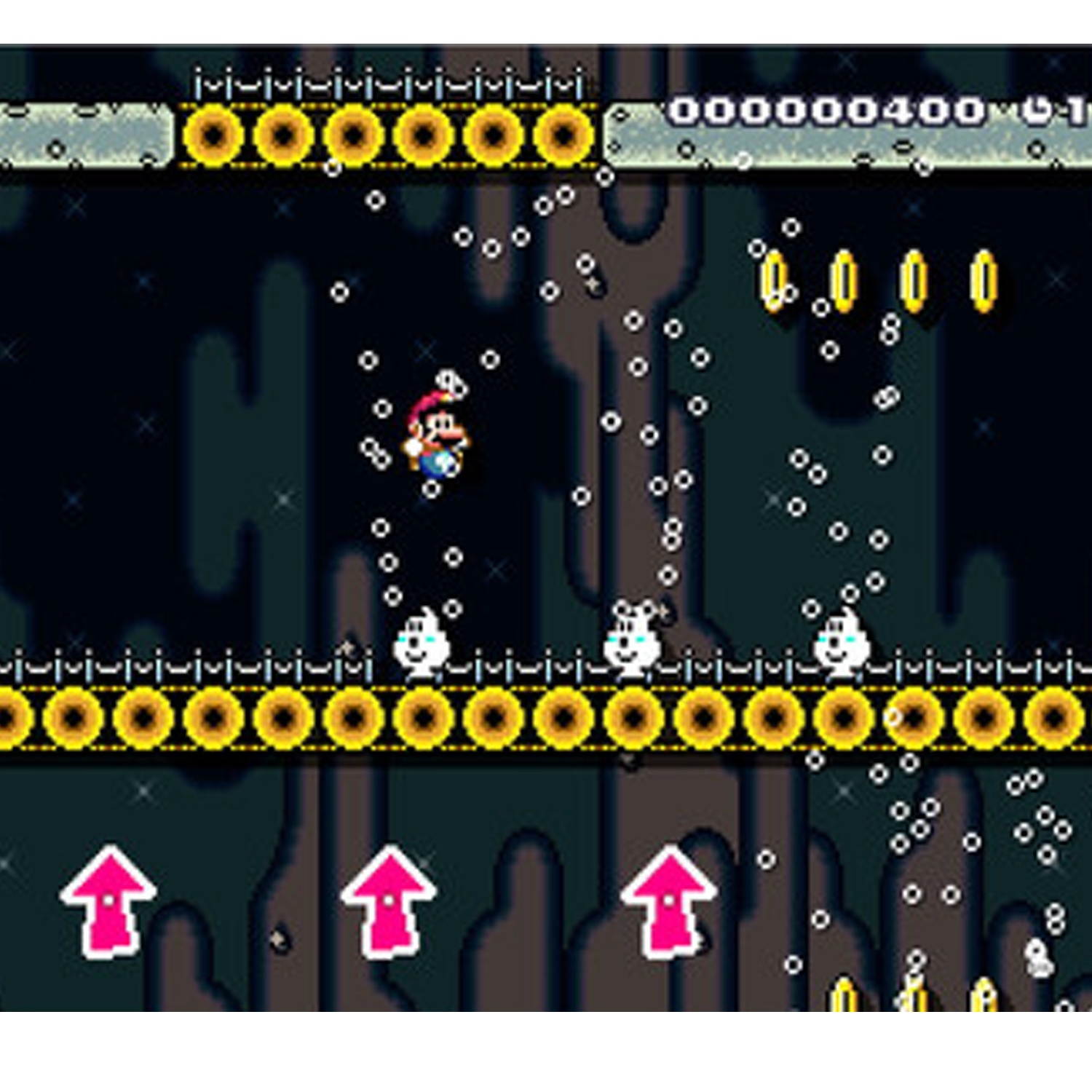 Super Mario Maker 2 + Mario Kart 8 Deluxe - Two Game Bundle - Nintendo Switch