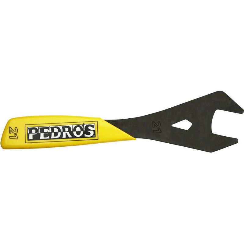 Pedro's Cone Wrench II 21mm