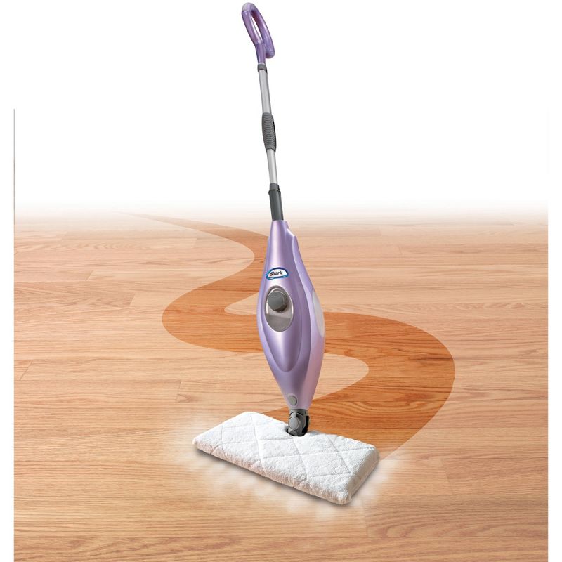 Shark Steam Pocket Mop - S3501
