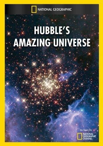 Hubble's Amazing Universe
