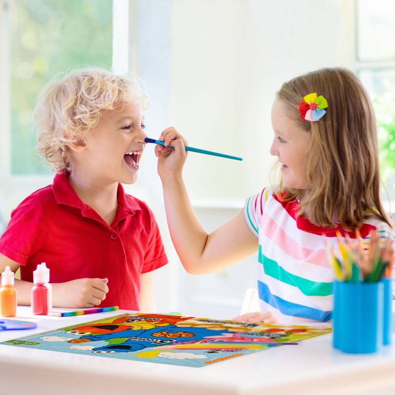 Bumkins Nintendo Splat Mat NES Controller