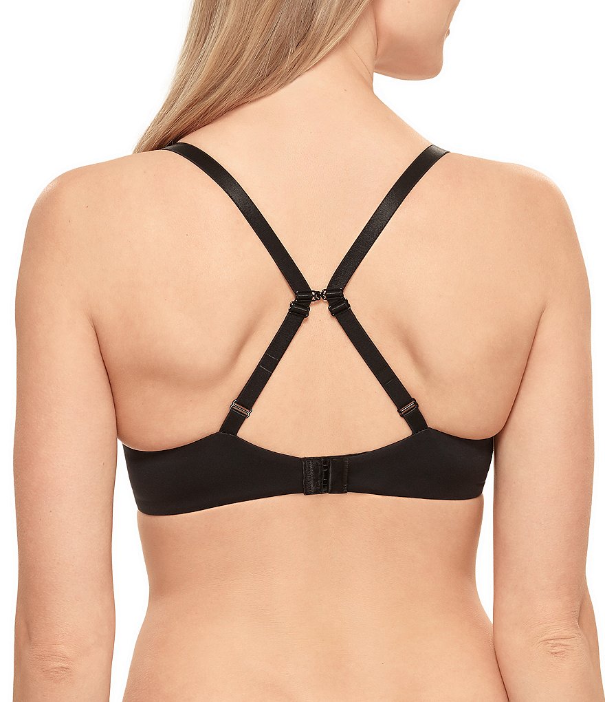 b.tempt'd by Wacoal Future Foundation Wire-Free Contour Bra