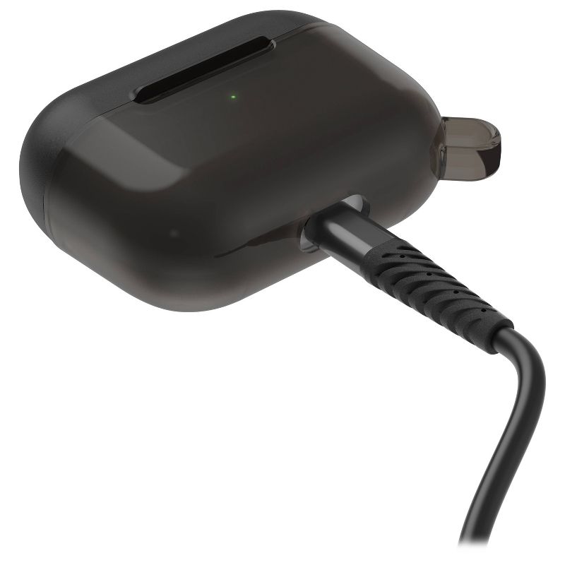 OtterBox AirPods Pro Carrying Case - Black