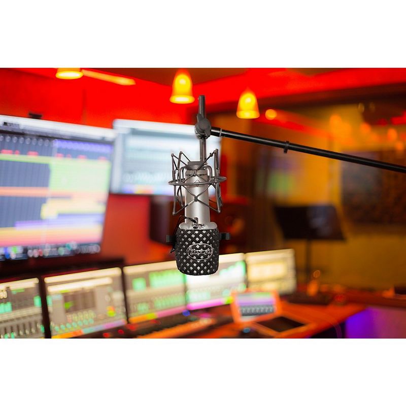 Jupiter Micozy S/M Shock Mount White