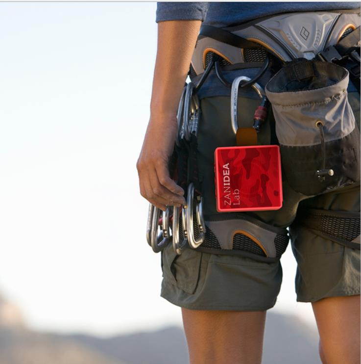 High Performance Wholesale Portable Private Mould Wireless Speaker