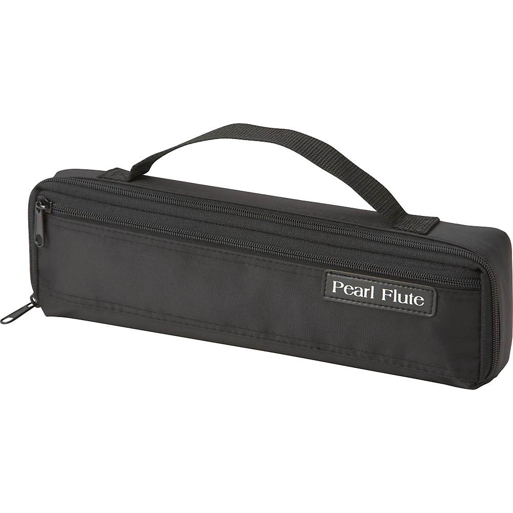 Pearl Flutes PFP-165 Grenaditte Piccolo with Grenadilla Headjoint