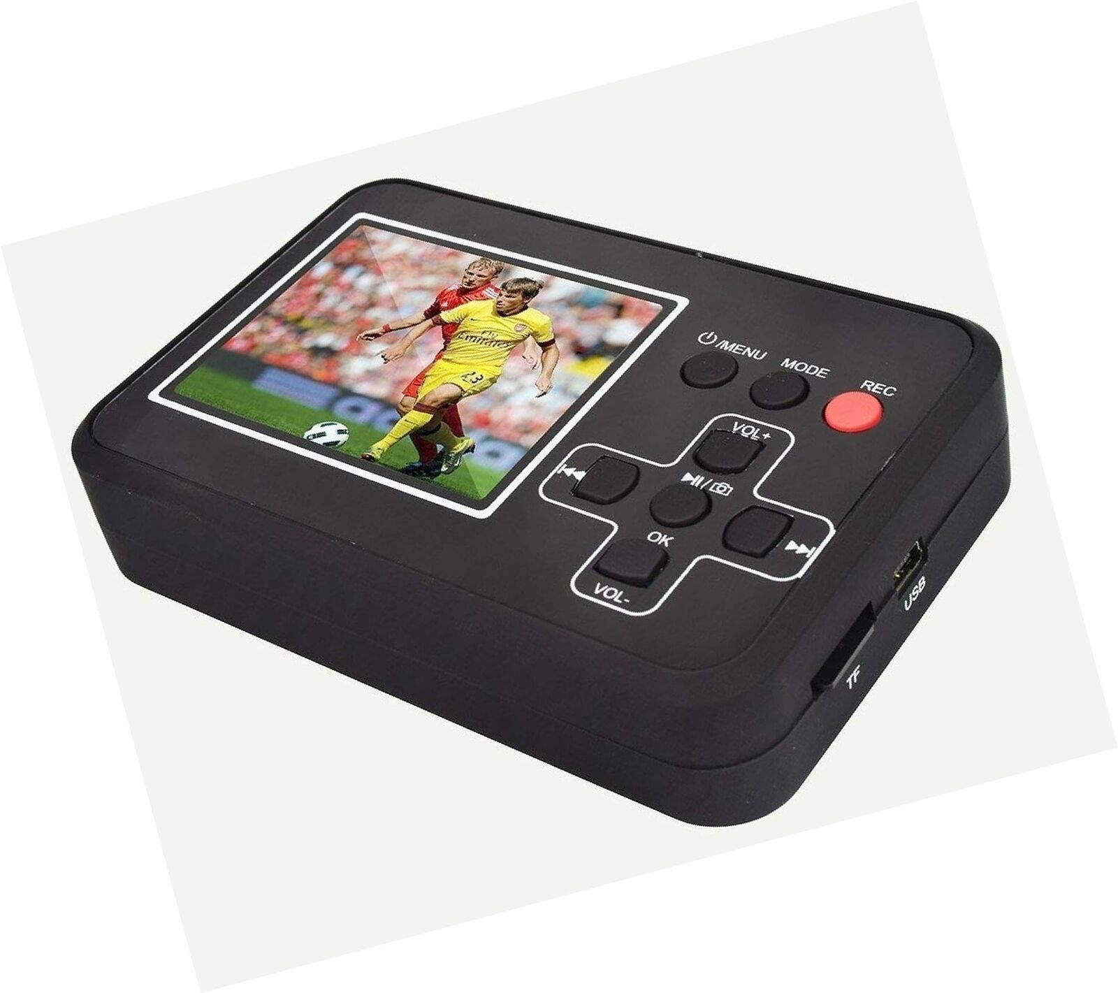 DIGITNOW Video To Digital Converter,Vhs To Digital Converter To Capture Video...