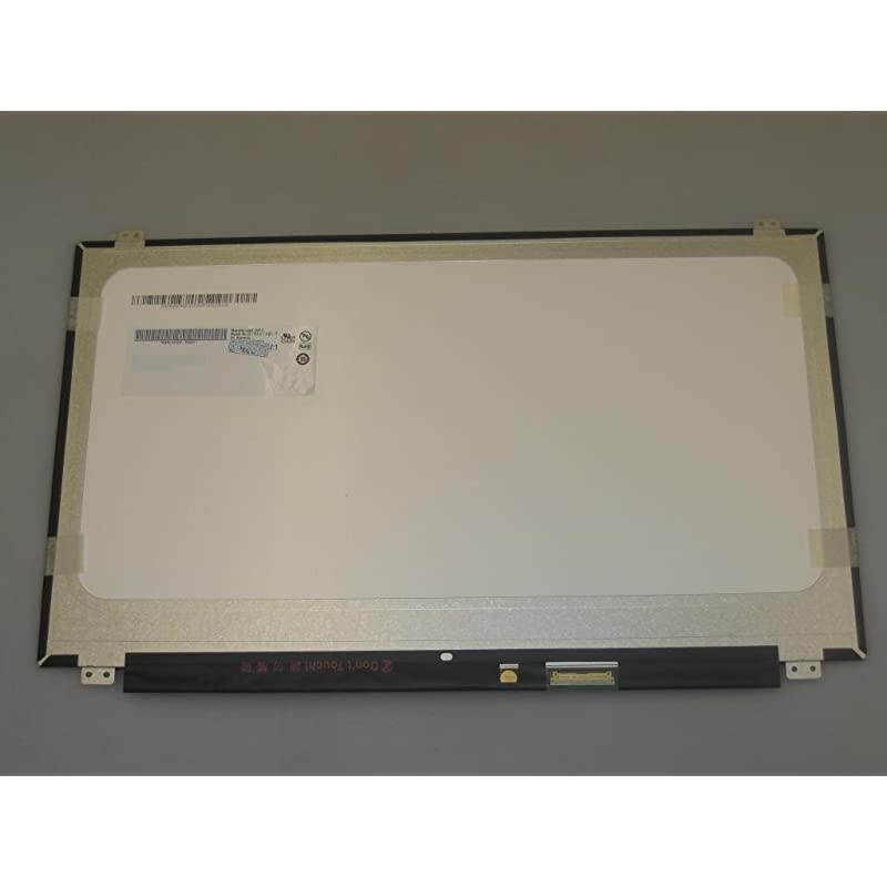 LED LCD with Touch New Replacement LCD Screen for Laptop LED HD Glossy