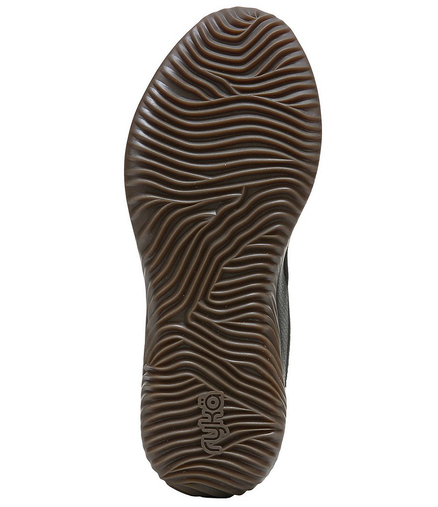 Ryka Echo Low Outdoor Sneakers