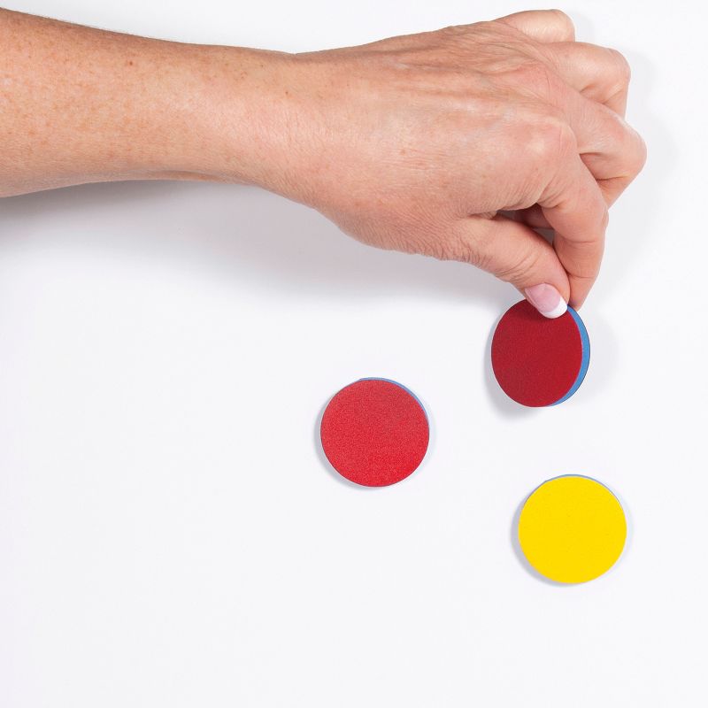 Educational Insights Play Money Coins & Bills Deluxe Set