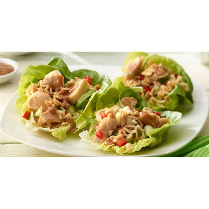 House of Tsang Bangkok Peanut Dipping Sauce - 11.5oz