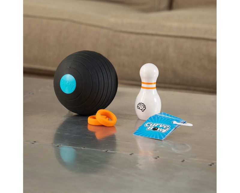  Fat Brain Toys Curve Bowl FA271-1