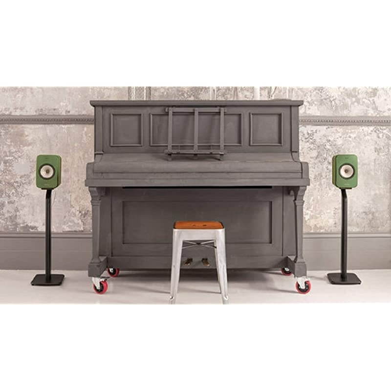 Lsx S1 Floorstand (White, Pair)