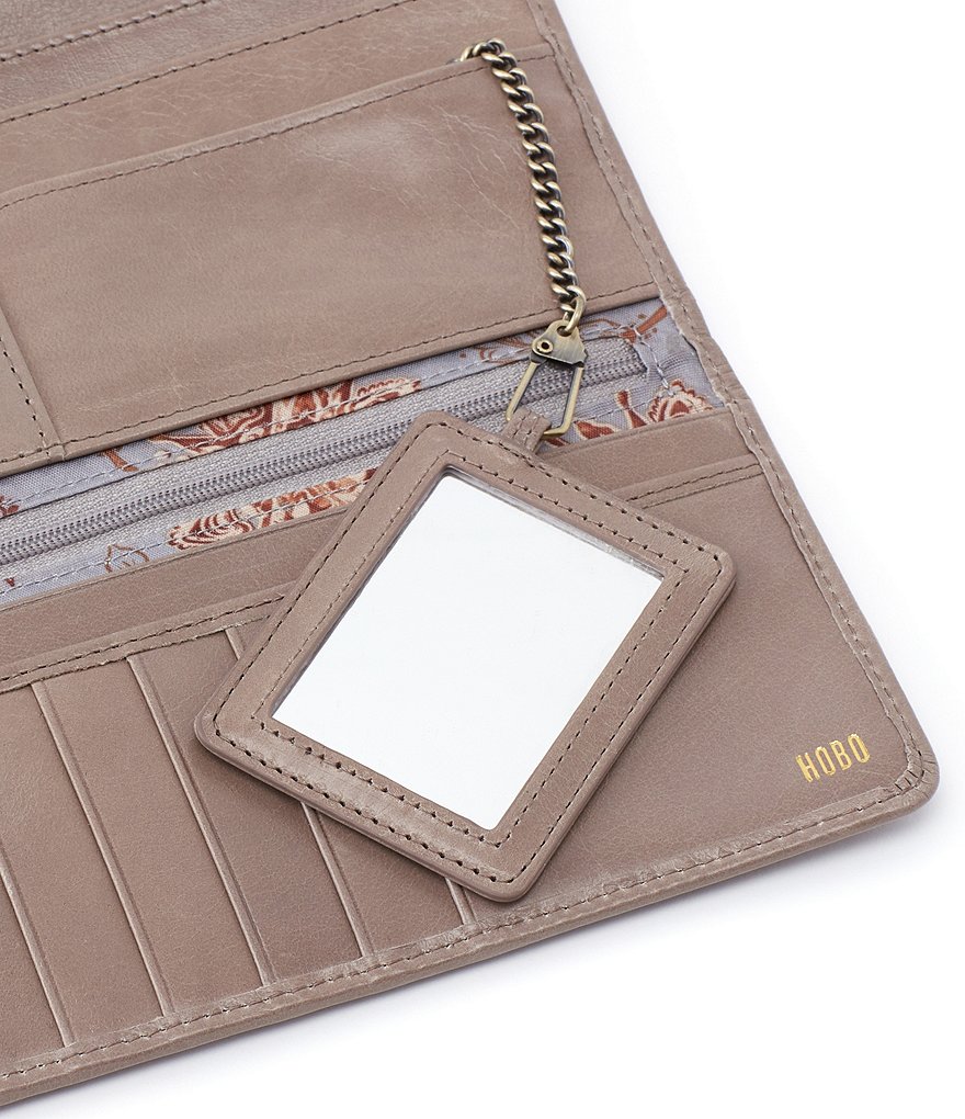 HOBO Rachel Frame Wallet