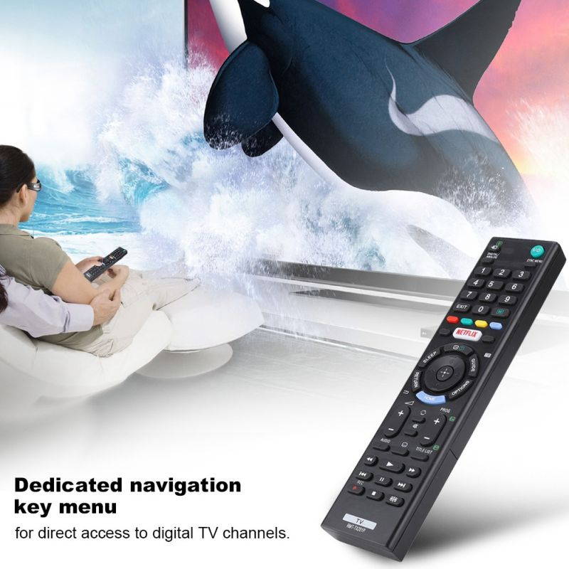 One For All TV Universal Remote Control Replacement Remote Control Television