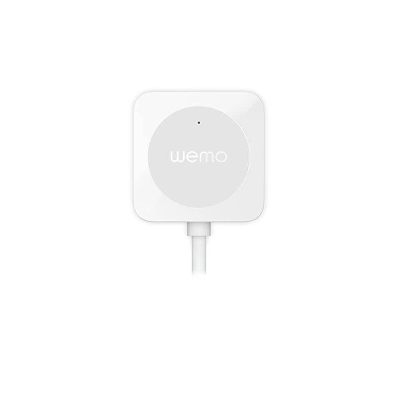 F7C074 Bridge Works with Apple HomeKit