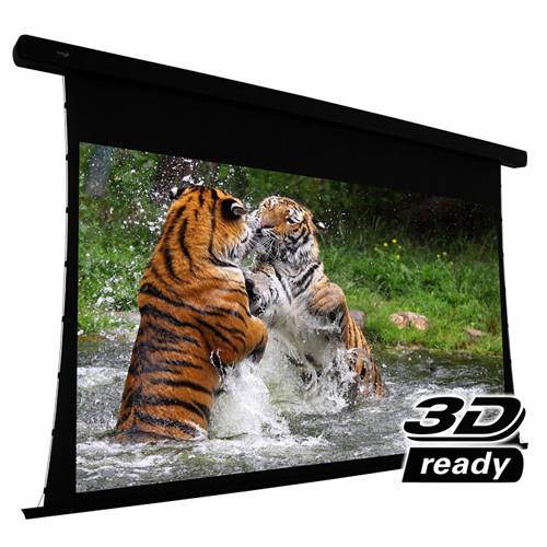 vidaXL Projection Screen 72" 16:9 Home Theater Screen Office Presentation