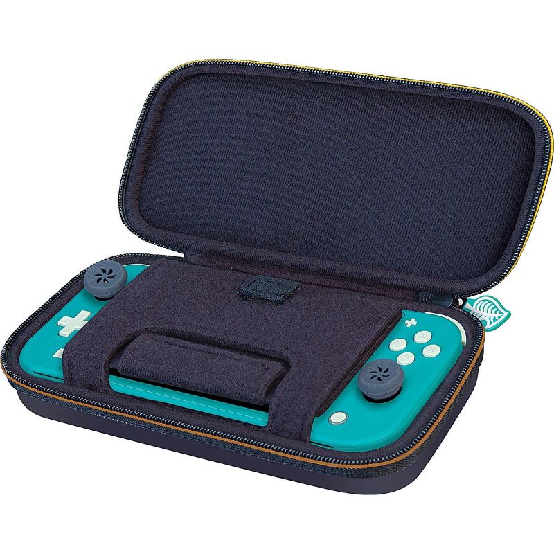 Nintendo Switch Lite Game Traveler Action Pack - Animal Crossing New Horizons