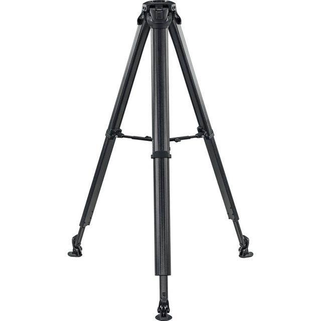 Vinten flowtech 75 2-Stage Carbon Fiber Tripod #V4150-0003