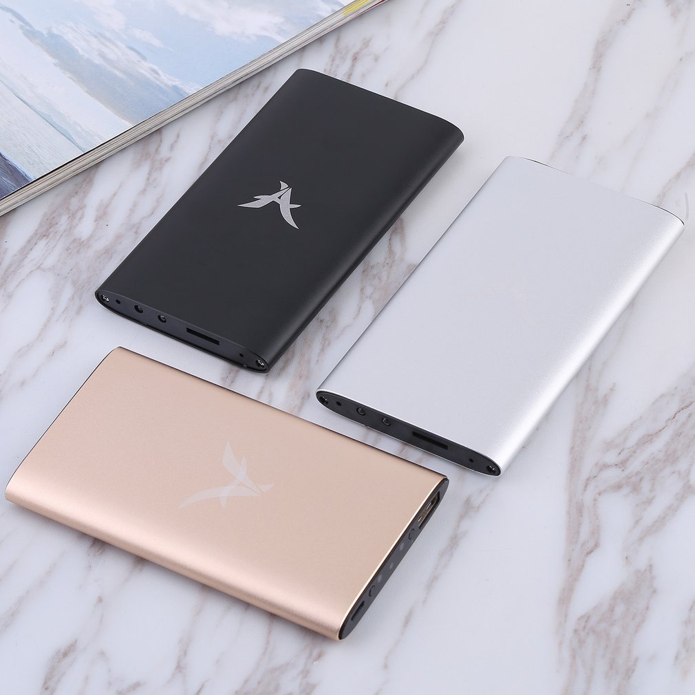 HD Power Bank  Camera Safe Guard Camera Video Recorder Monitoring 32G,silver