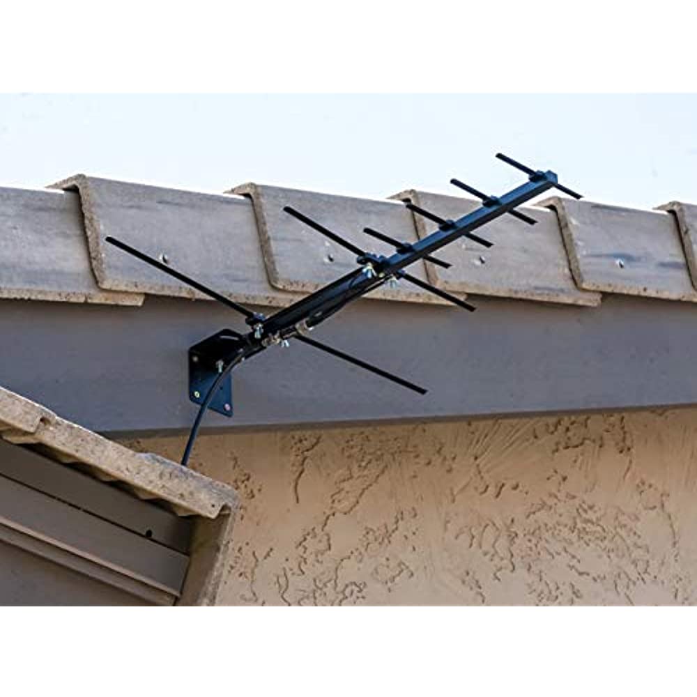 Channel Master CM-3010HD Stealthtenna 50 Hd Outdoor Antenna