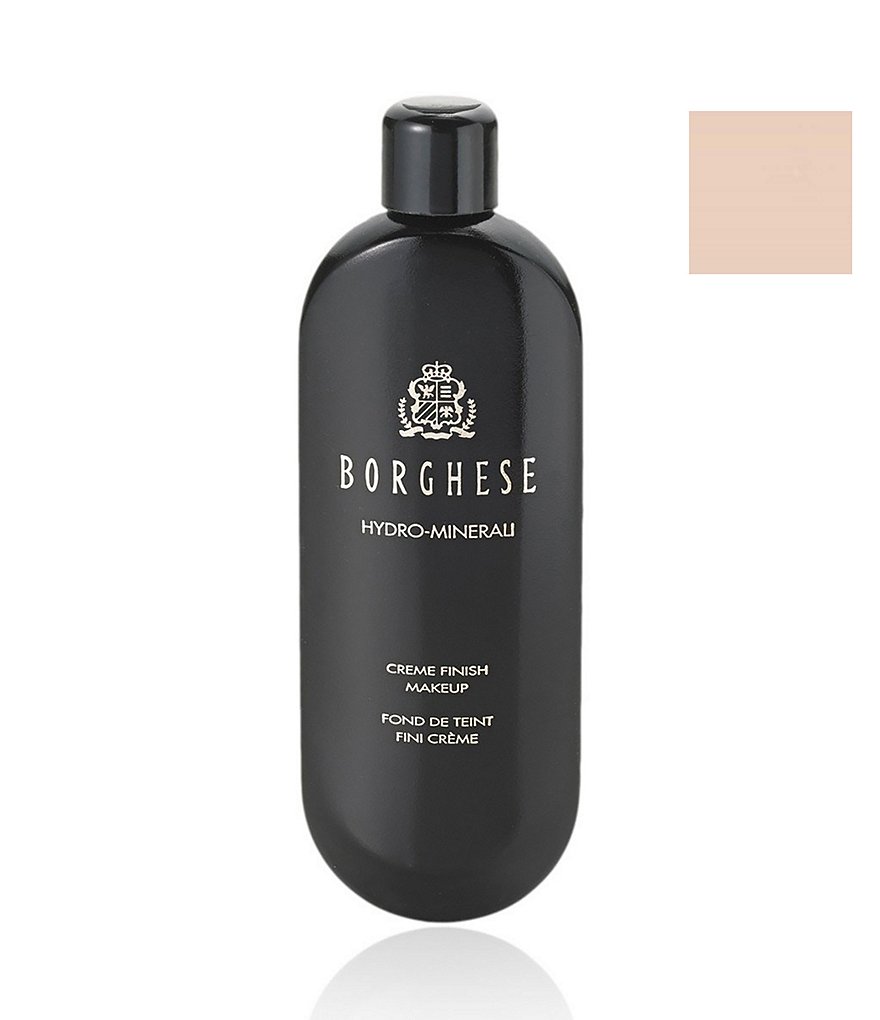 Borghese Hydro Minerali Creme Foundation