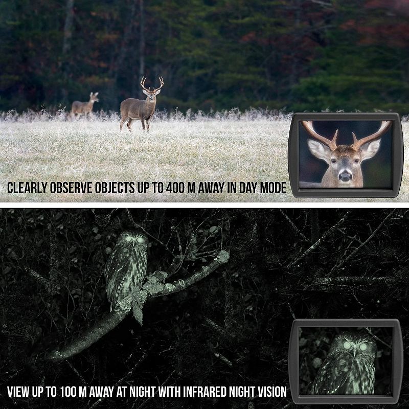 Cassini 800mm x 60mm Astronomical and Terrestrial/Land Telescope Kit - white