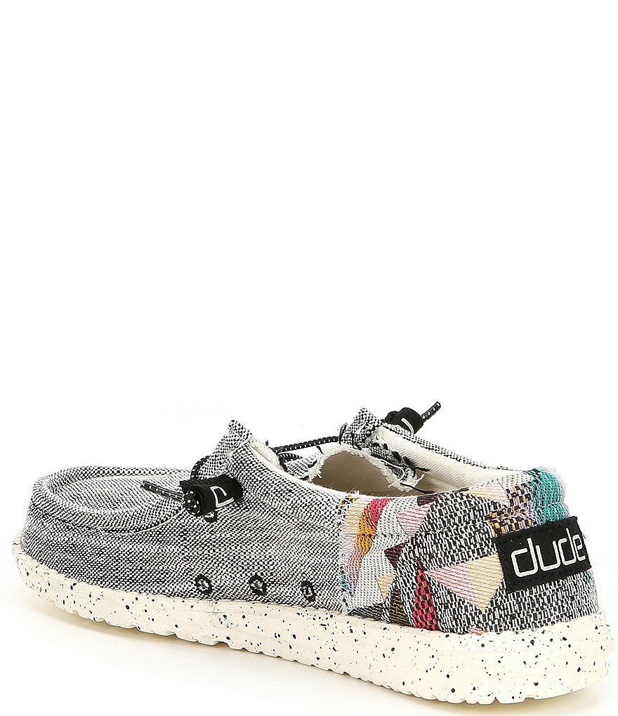 ECCO Track II Low Leather Oxfords