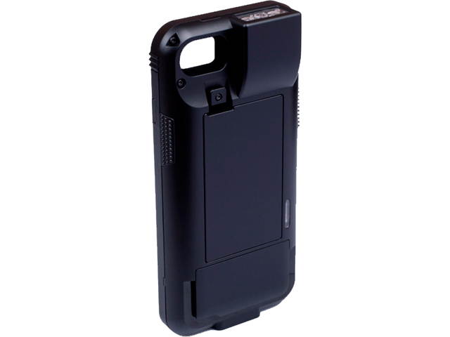 Infinite Peripherals LP7-ZS2D-PH7 Linea Pro 7 For Iphone 7, 2D Scanner Standard Range And Msr