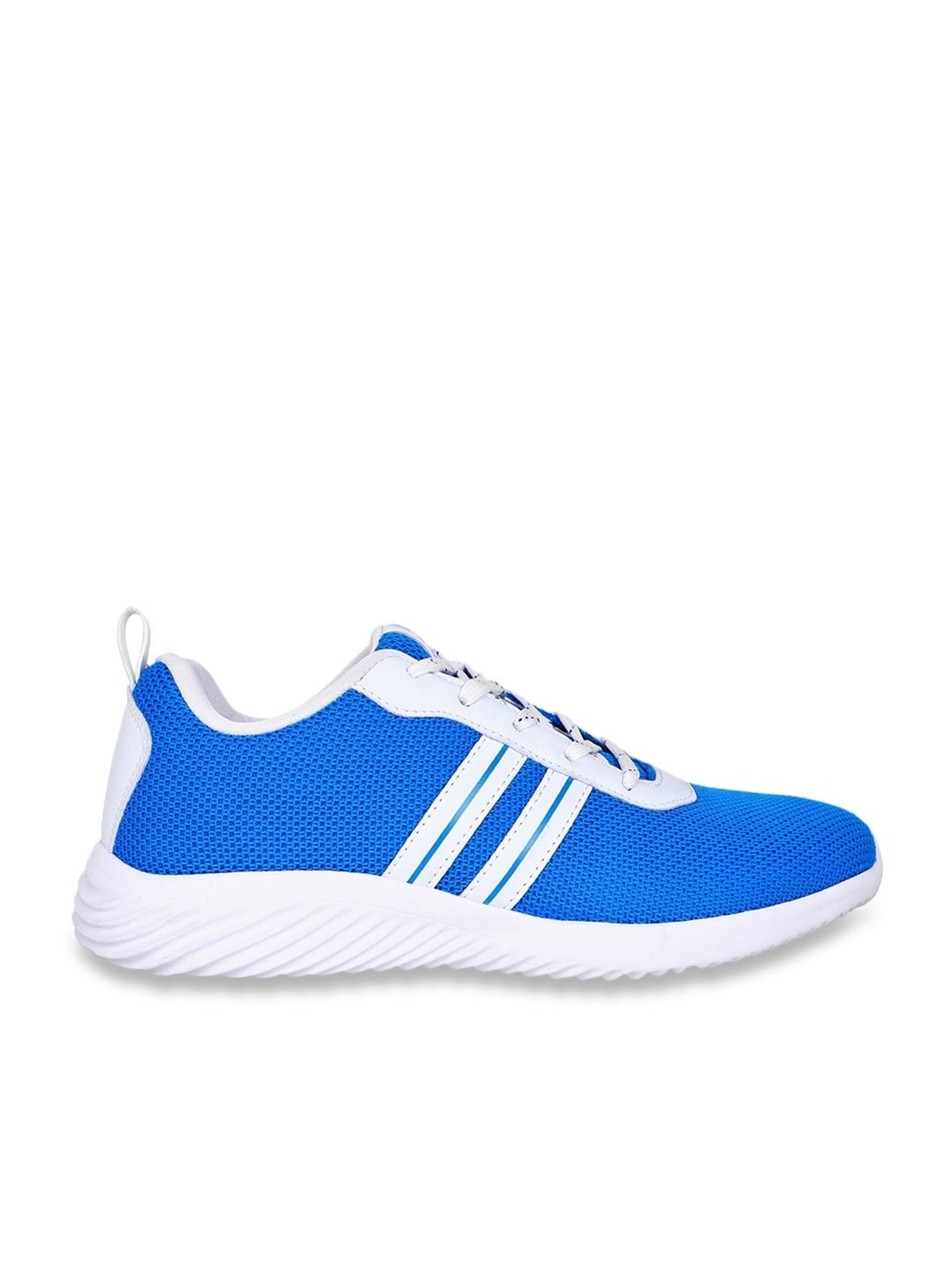 OFF LIMITS Women's Blue Running Shoes