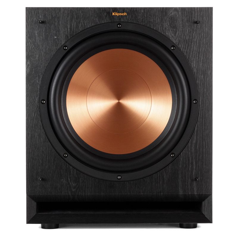 Klipsch SPL-120 12" Subwoofer (Ebony)