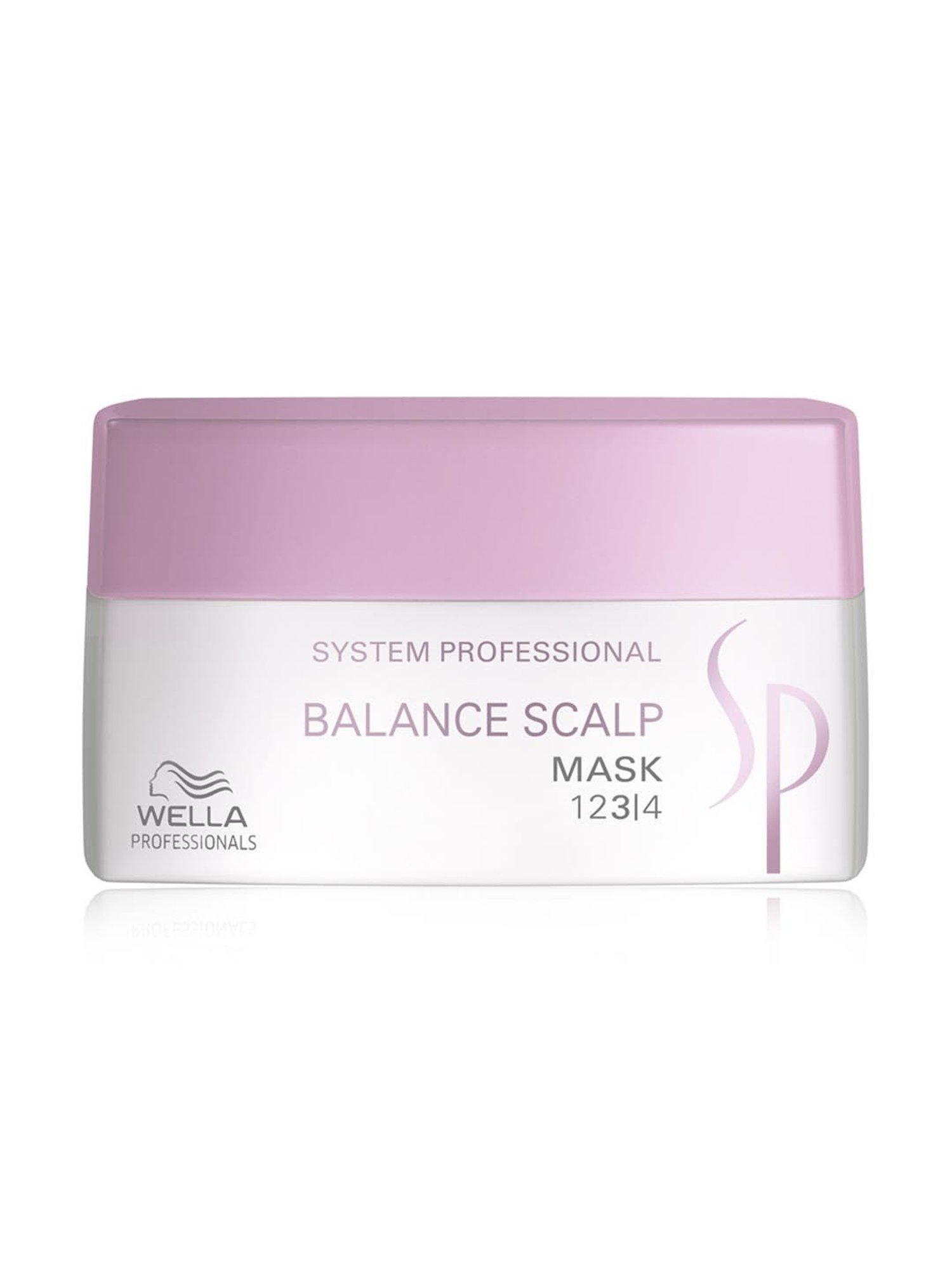 Wella Professionals SP Balance Scalp Mask - 200 ml