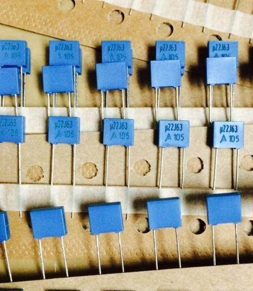 YAGEO RC0402FR-07499KL 0402 499k Ohm 1% F Resistors Fixed-Resistors RC Series 0402 0.063W 100 ppm/&deg;C SMT Thick Film Chip Resistor