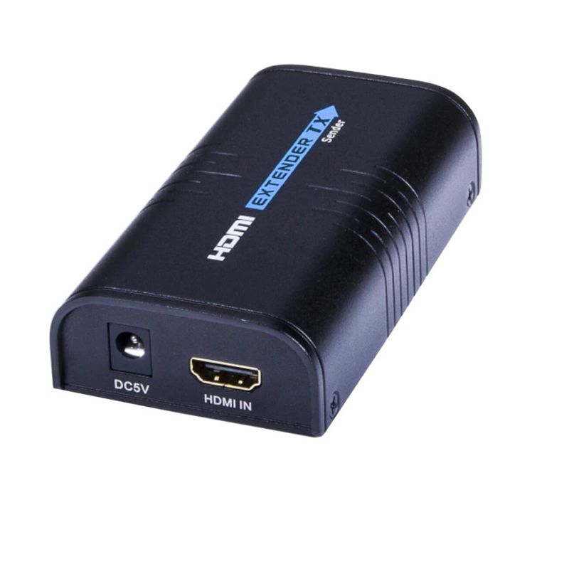 Comprehensive Cable and Connectivity CVE-TRX01 300M VGA AND AUDIO EXTENDER