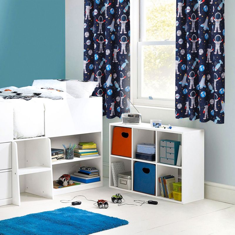 J. Queen New York Decade Gold Window Treatment