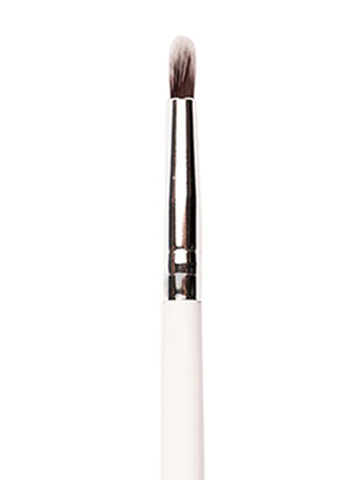 Praush Small Pencil Smudger Smokey Eye Brush - P12
