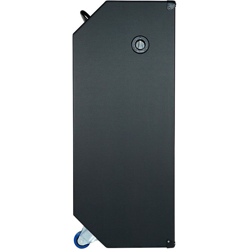 Markbass Classic 108 Casa 1,600W 8x10 Bass Speaker Cabinet