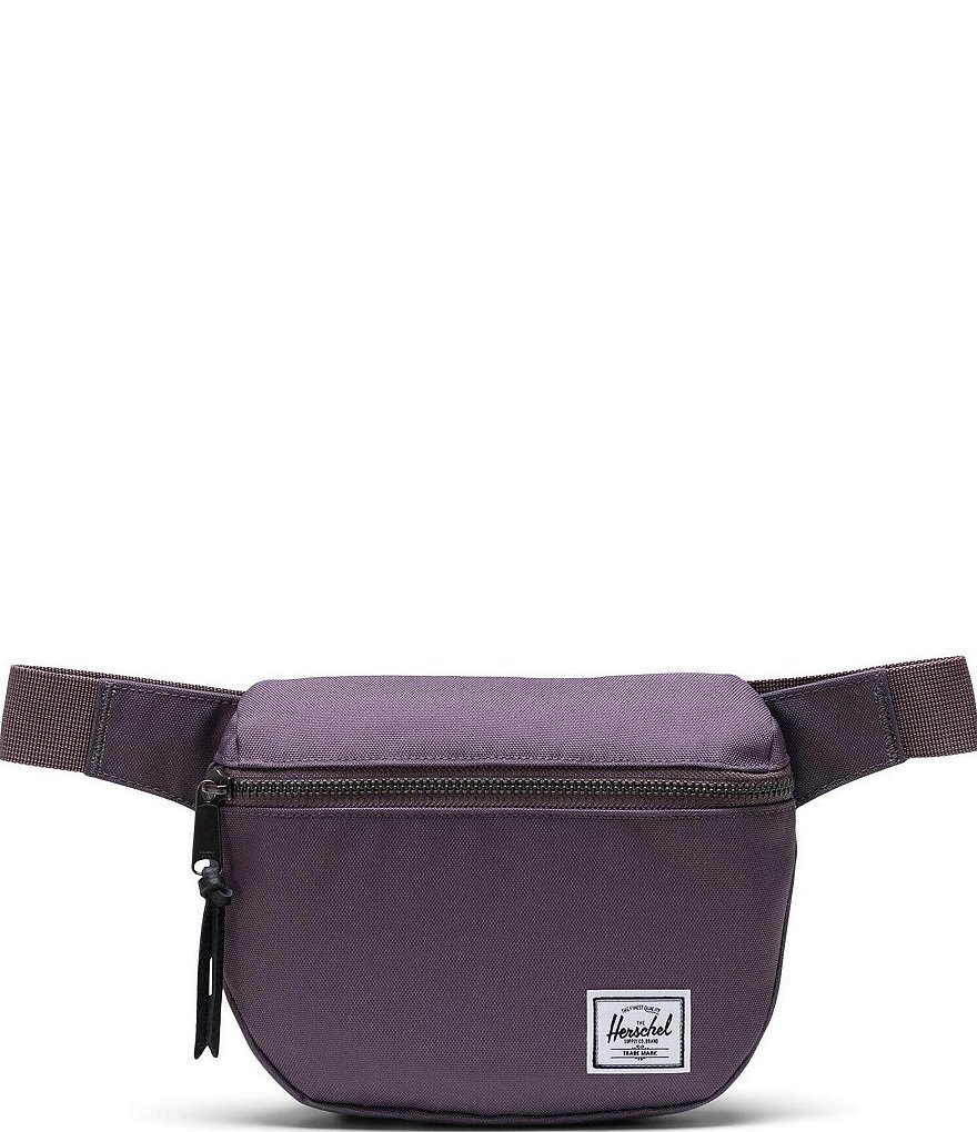 Herschel Supply Co. Fifteen Camouflage Zip Around Belt Bag