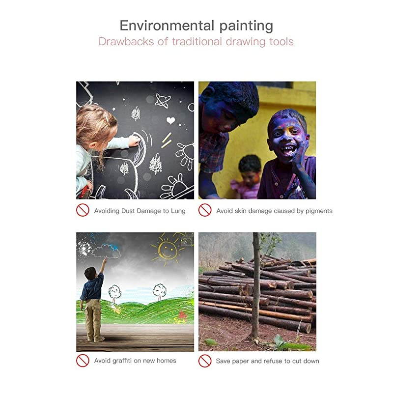 LCD Writing Tablet  10 Inch Digital Electronic Graphics Tablet Ewriter with Memory Lock Mini Board Handwriting Pad Suitable for Kids and Adults for Home School and Office