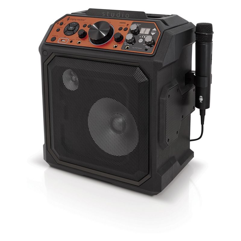 Singing Machine Karaoke Studio (SDL2093)