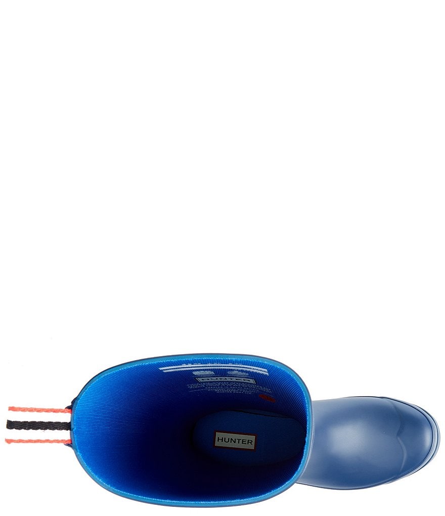 Hunter Original Play Tall Rain Boots