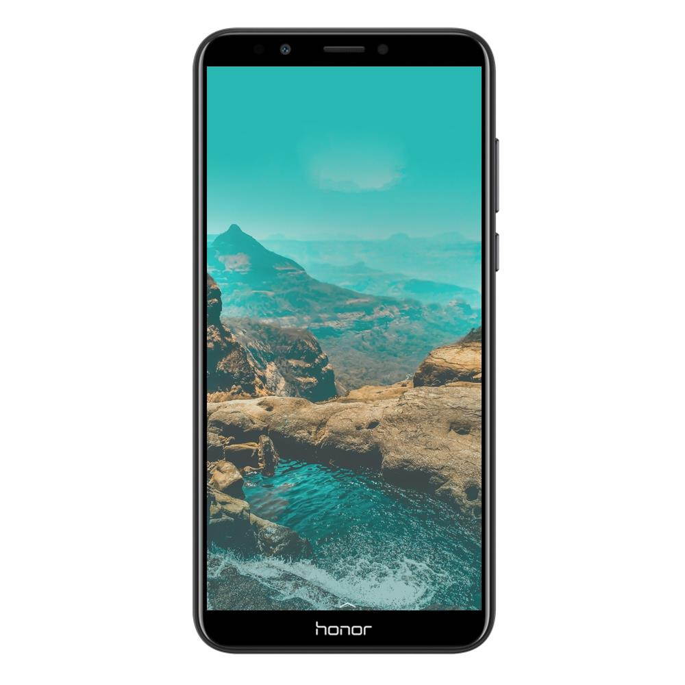 HUAWEI Honor 7C 4G Phablet 5.99 inch 3GB RAM 32GB ROM