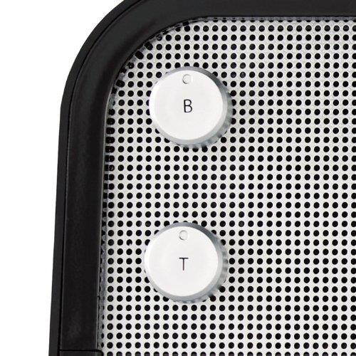 Big Blue Speaker - Black (733673p)