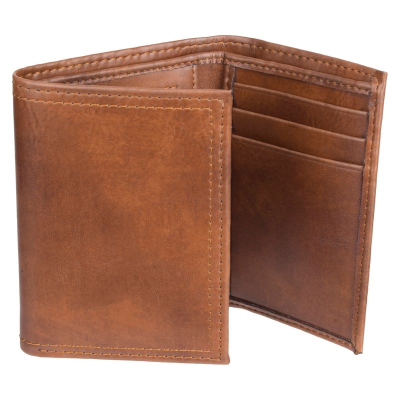 Nash Venezia L-Fold ID Wallet