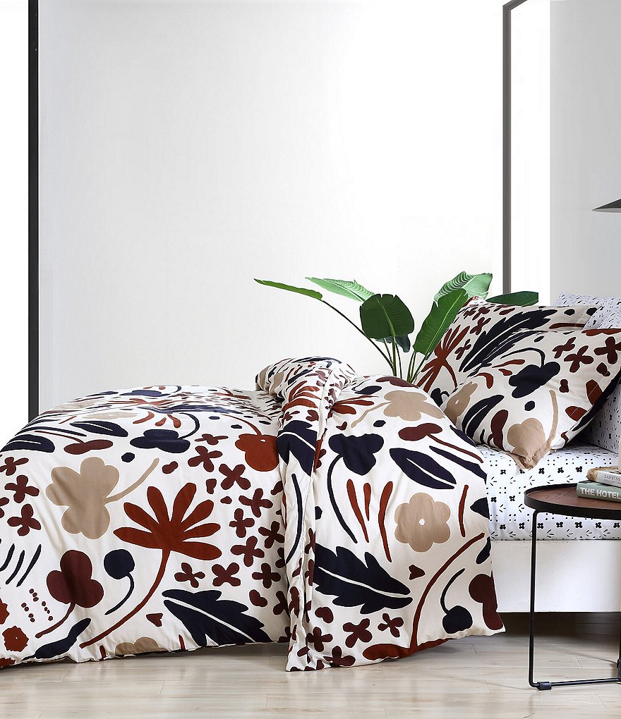 Marimekko Suvi Comforter Mini Set