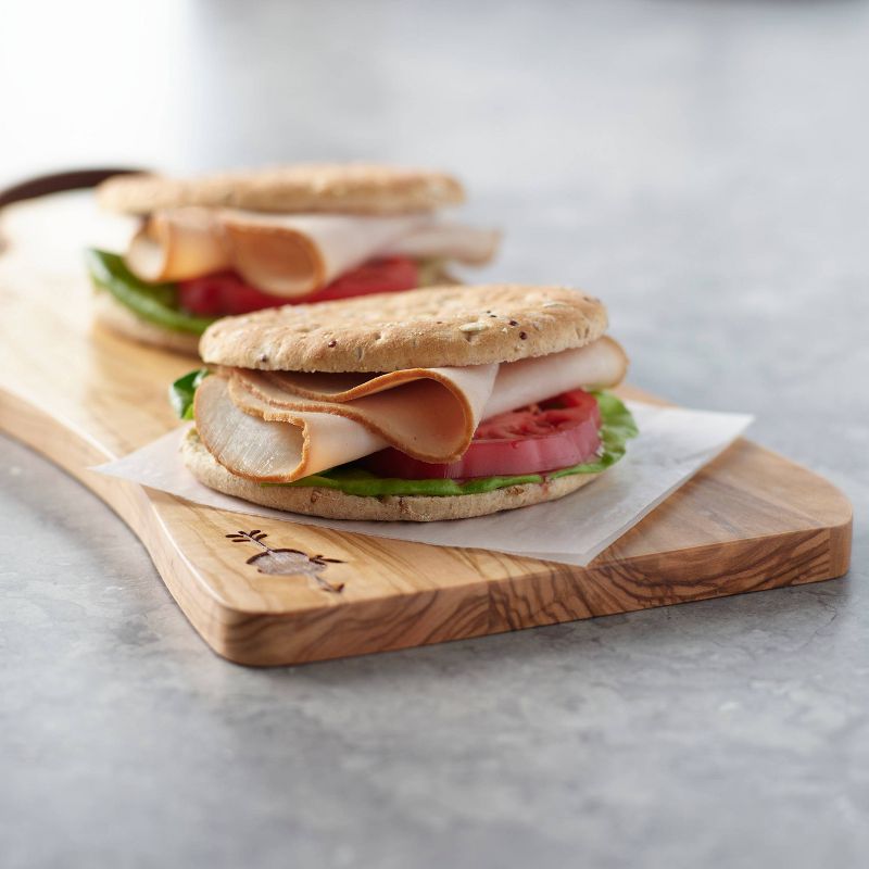 Applegate Natural Smoked Turkey Breast - 7oz